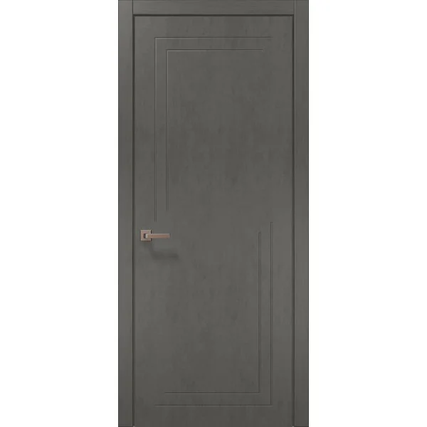Двері Папа Карло Style ST-17